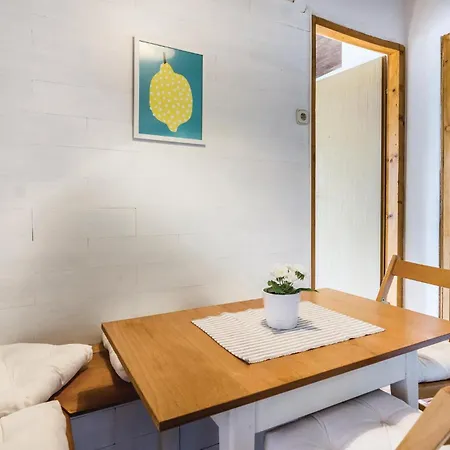 Two-bedroom In * Kruševo