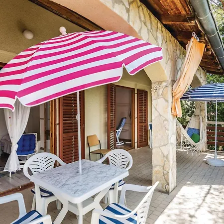 Διαμέρισμα Two-bedroom In Kruševo