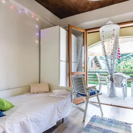 Apartmán Two-bedroom In *