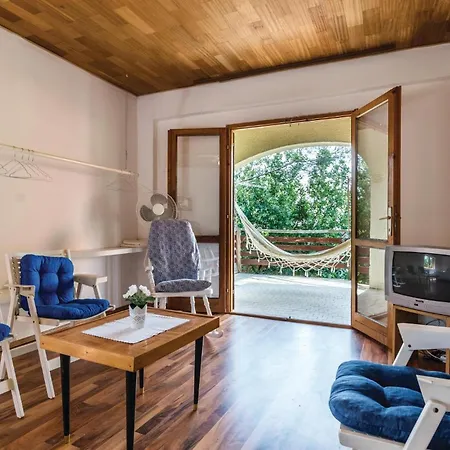 Two-bedroom In *