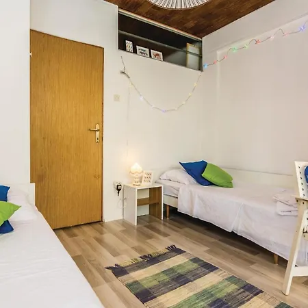 Two-bedroom In Kruševo
