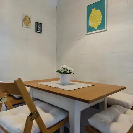 Two-bedroom In