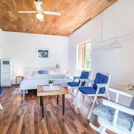 Two-bedroom In *