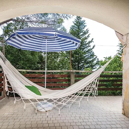 Two-bedroom In * Kruševo
