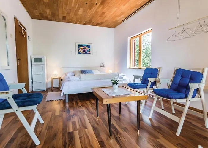 Two-bedroom In