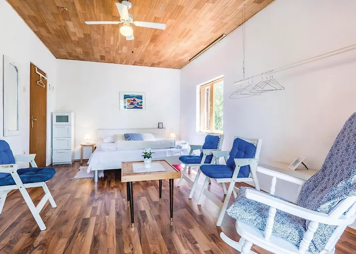 Two-bedroom In *