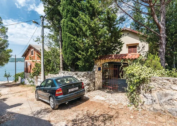 Two-bedroom In