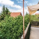 Two-bedroom In Kruševo