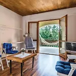 Two-bedroom In *