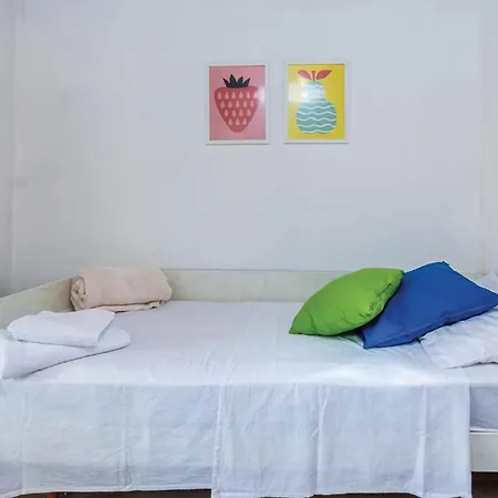 Апартаменты Two-bedroom In *