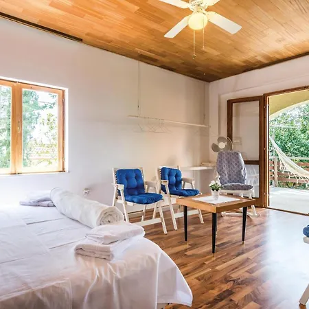 Апартаменты Two-bedroom In *