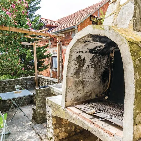 Апартаменты Two-bedroom In