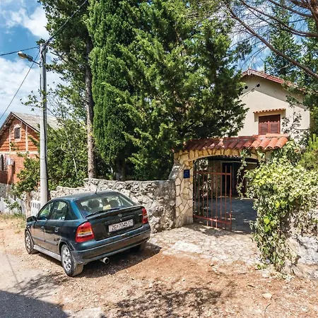 Two-bedroom In