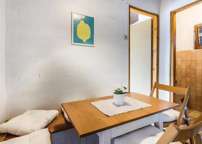 Two-bedroom In * Krusevo (Zadar)