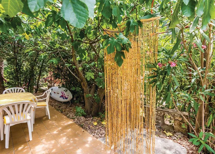 Апартаменты Two-bedroom In