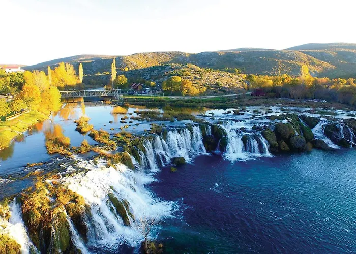 Two-bedroom In Krusevo (Zadar)