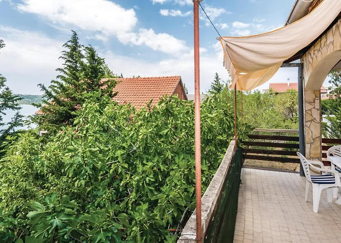 Two-bedroom In Krusevo (Zadar)