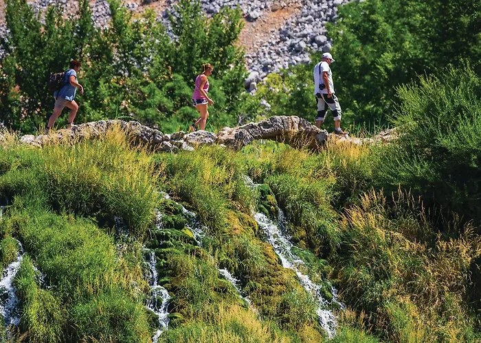 Two-bedroom In * Krusevo (Zadar)