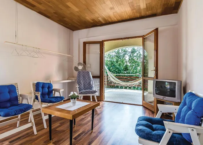 Two-bedroom In *