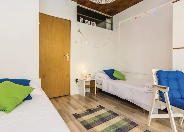 Two-bedroom In Krusevo (Zadar)