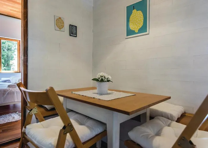 Two-bedroom In