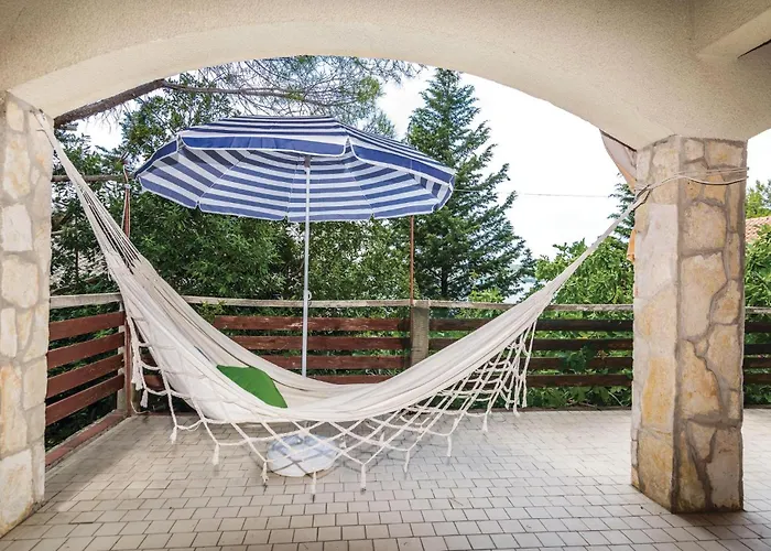 Two-bedroom In * Krusevo (Zadar)