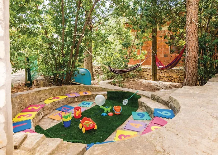 Two-bedroom In Апартаменты