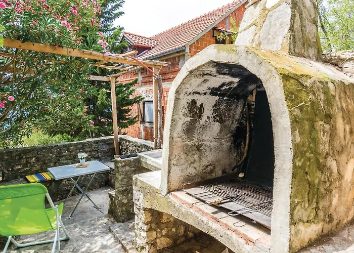 Apartman Two-bedroom In