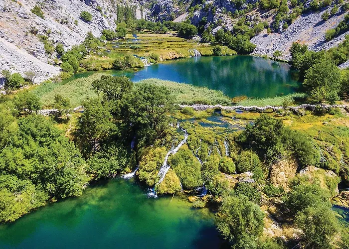 Апартаменты Two-bedroom In